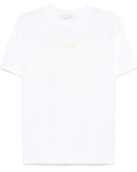 Giada Benincasa - Italian Summer T-Shirt - Lyst
