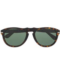 Persol - 649 Sunglasses - Lyst