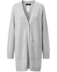 Fabiana Filippi - Patch-Pockets Cardigan - Lyst