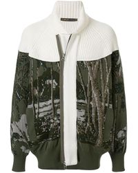 giacca acetata converse