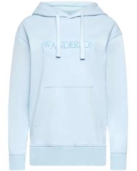 JW Anderson - ロゴ パーカー - Lyst