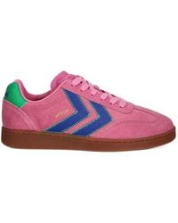 Hummel - Vm78 Cph Lz Sneakers - Lyst