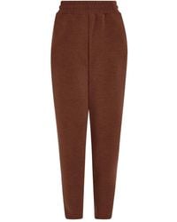 Varley - Pantaloni Sportivi The Slim Con Zip - Lyst