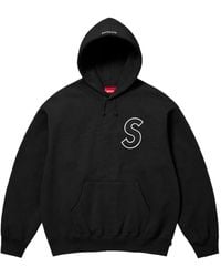 Supreme - S-logo "ss 25 - Lyst