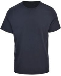 Ecoalf - T-Shirt Girocollo - Lyst