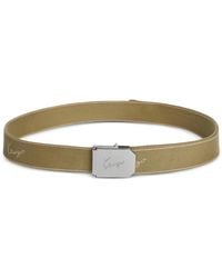 KENZO - Signature Belt - Lyst