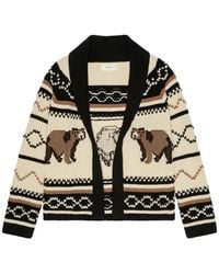 The Great - Bear Lodge Shawl-Collar Jacket - Lyst