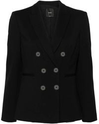 Pinko - Alexia Blazer - Lyst
