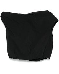 Paris Georgia Basics - Alice Top - Lyst