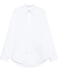 Louis-Gabriel Nouchi - Long Sleeve Shirt - Lyst