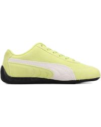 PUMA - Speedcat Og Alert/ Sneakers - Lyst