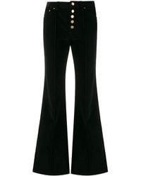 michael kors palazzo pants