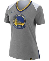 Nike - Wonba Golden State Warriors Essential Dri-Fit T-Shirt - Lyst