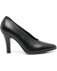 The Row - 90Mm Prudens Pumps - Lyst