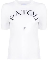 Patou - Topwear - Lyst