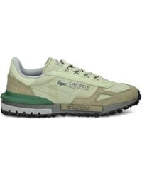 Lacoste - Elite Active Low-Top Sneakers - Lyst
