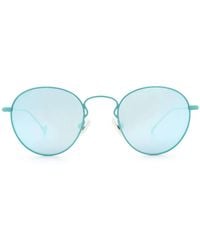 Eyepetizer - Occhiali Da Sole Julien Tondi - Lyst