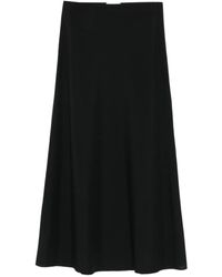 Alberta Ferretti - Aライン スカート - Lyst