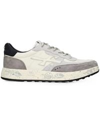 Premiata - Nous 8466 Sneakers - Lyst