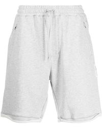 3.1 Phillip Lim - Everyday Terrycloth Shorts - Lyst