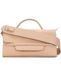 Zanellato Small Shoulder Bag - Multicolour