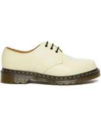 Dr. Martens - 1461 Smooth Leather Derby Shoes - Lyst