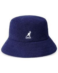 Kangol - Bermuda Bucket Hat - Lyst