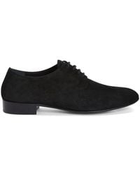 Giuseppe Zanotti - Roger Derby Shoes - Lyst