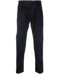 Department 5 - Pantalones chinos con botones - Lyst