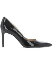Stuart Weitzman - Pumps Stuart Power 90Mm - Lyst