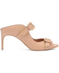 Malone Souliers - 70Mm Isobel Sandals - Lyst
