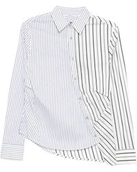 ANDERSSON BELL - Noa Stripe-Pattern Shirt - Lyst
