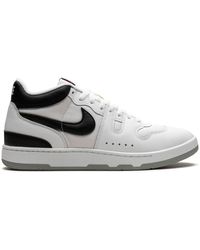 Nike - "mac Attack ""white/black"" Sneakers" - Lyst