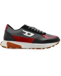 DIESEL - Tame-D S-Tame D-Up Low-Top Sneakers - Lyst