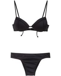 Amir Slama - Push-Up Bikini Set - Lyst