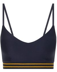 The Upside - Salvador Zoe Sports Bra - Lyst