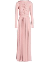 Giambattista Valli - Robe longue - Lyst
