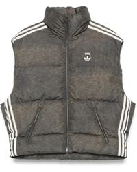 adidas - X Avavav パデッドベスト - Lyst