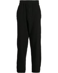 Undercover - Knitted Track Pants - Lyst