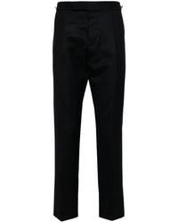 Thom Browne - Super 120's Twill Low Rise Trousers - Lyst