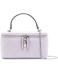 Tory Burch - Kira Clover バニティケース - Lyst