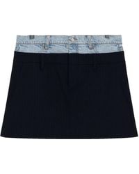 Jonathan Simkhai - Rilee ミニスカート - Lyst