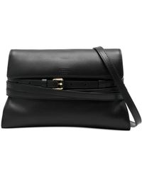 Moschino - Nappa Bag - Lyst