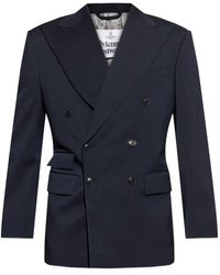 Vivienne Westwood - Double-Breasted Blazer - Lyst