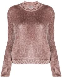 Herno - Resort Chenille Jumper - Lyst