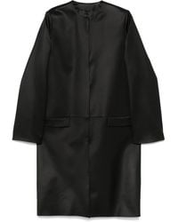 TOTEME - Chintz Coat - Lyst