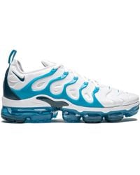 vapormax plus aqua