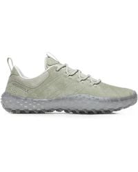Merrell - Wrapt Suede Low-Top Sneakers - Lyst