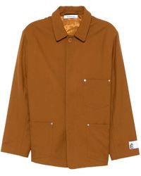 Etudes Studio - パッチポケット ワーカージャケット - Lyst