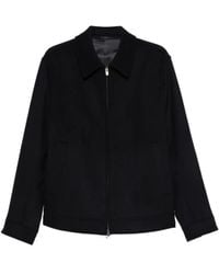 Manuel Ritz - Jacke mit Reißverschluss - Lyst